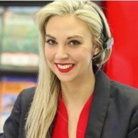 Jodie Trueman