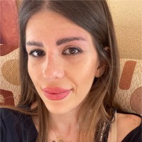 Natalie Elias