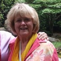 Joanne Woodruff