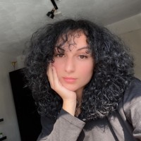 Sabine Andraws
