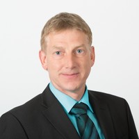 Uwe Grimm