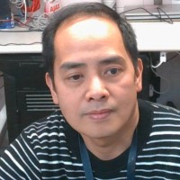 Richie Tolentino