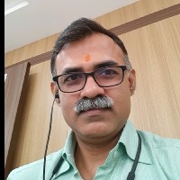 Shantaram Kurkute