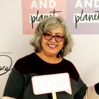 Consuelo Espinosa
