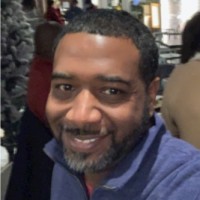 Antoine Britt , Mdiv, Scm