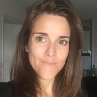 Stephanie Fortage