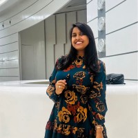 Gunjan Bansal