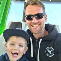 Alexander Pötscher Alexander