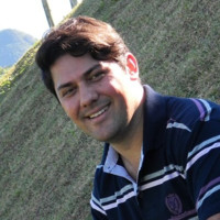 Ricardo Almeida