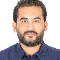 Hafiz Muhammad Rizwan Hayat