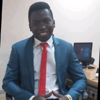 Samson Adebayo