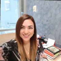 Claudia Palomino Arista