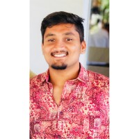 Yashas Gowda K
