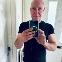 Richard Hitchin