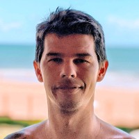 Humberto Reder Cazangi