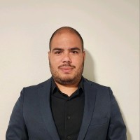 Wilber Perez