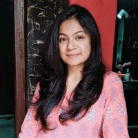 Radhika Mistry