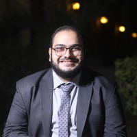 Michael Magdy