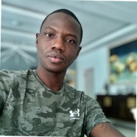 IBRAHIMA TRAORE