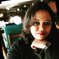 Ruma sharma