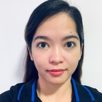 Hazel Lavinia Filoteo