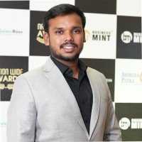 Lokesh Nanthakumar