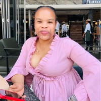 Khathutshelo Mercy Radzilani