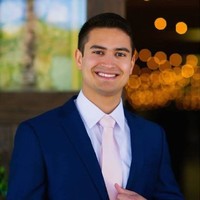 Christopher Morris, MBA