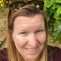 Sherry Keast