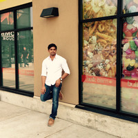Naren Narendra