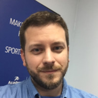 Dustin Cook, Mba