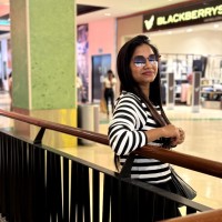 Jayanthi Manivanan