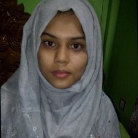 Amana Akter