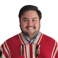 Venancio Coñuepan Mesias