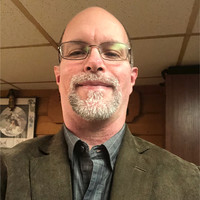 Mike Chilton