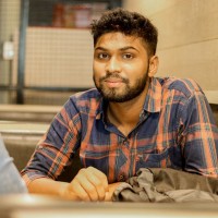 Yuvaraj M