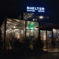 Shelter Coffee House
