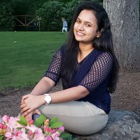 Festina Parayil Thomas