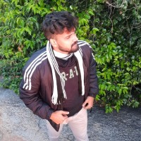 VIKAS B M