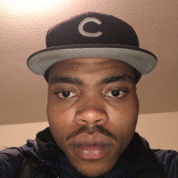 Deandre Luckey