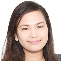 Christine Petilla-Del Pilar