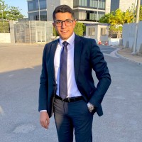 Mohamed Tahoon