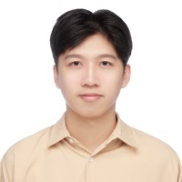 Chia Min Lin