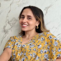 Gina Paola Berruecos Campbell