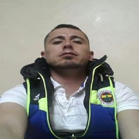 Alex Yildirim