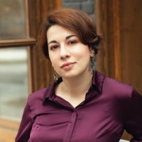 Sophie Solomonova