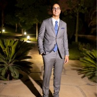 Omar Rashed