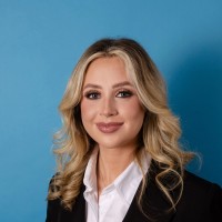 Rhiannon Mckaig