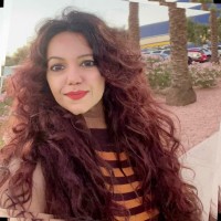Sonal Mehta