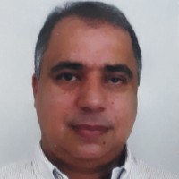 Marcio Fraguas Souza